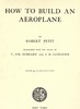 Thumbnail How to build a plane Thumbnail How to build a plane