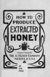 Thumbnail How to Produce Extracted Honey Thumbnail How to Produce Extracted Honey