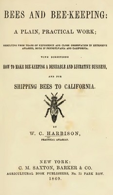 Product picture Bees and Beekeeping: Make money from bee keeping.