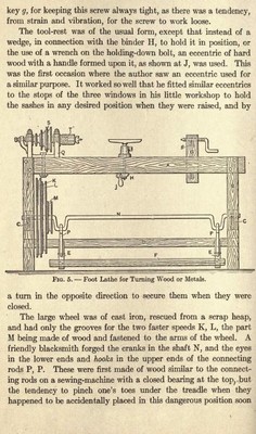 Product picture Lathe Design Construction and Operation