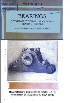 Product picture Machinery Reference Series
