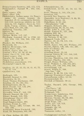 Product picture Genealogy Pennsylvania, History Pennsylvania