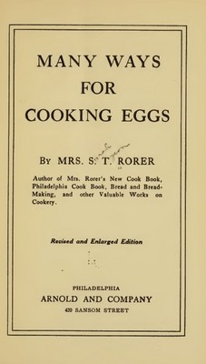 Product picture How to cook eggs