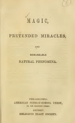 Product picture Magic Tricks Revealed, How To Do Magic Tricks