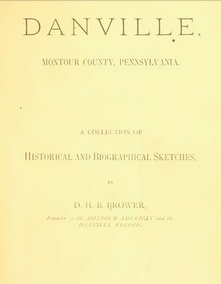 Product picture Genealogy, Brumfield Family Berks Co Penn