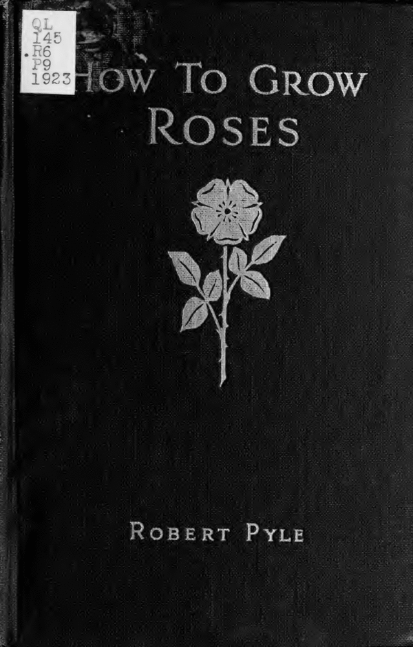 Product picture Growing Roses - How to grow roses(beautify your home)